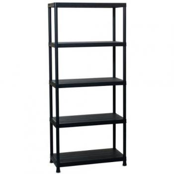 Étagère Max 4-5 Niveaux Bioclimatique
