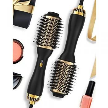 Hair Dryer Brush