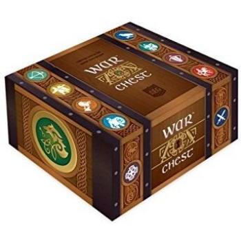 War Chest (Mixed Colours) – Alderac Edition