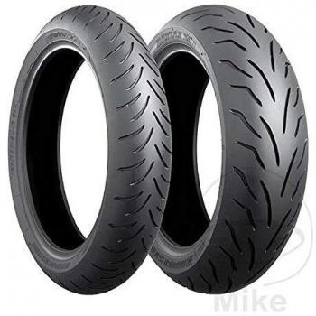 BRIDGESTONE 120/70-12 51S BATTLAX SC TL