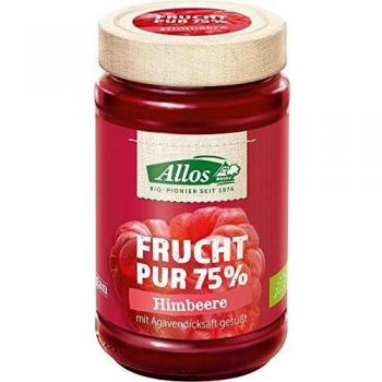 Himbeer Frucht Pur 75%