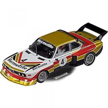 Carrera Digital 132 BMW 3.5 CSL