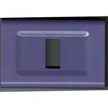 Plaquette de Couleur Magic Elite Bticino