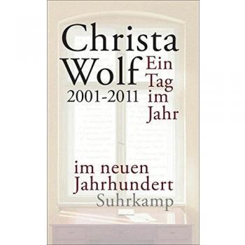 Ein Tag im Jahr im neuen Jahrhundert: 2001-2011
