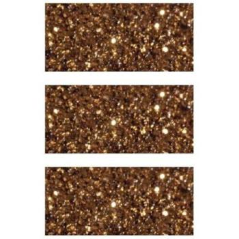 Nastro Glitter Raycher Rame 1,5 × 5 m