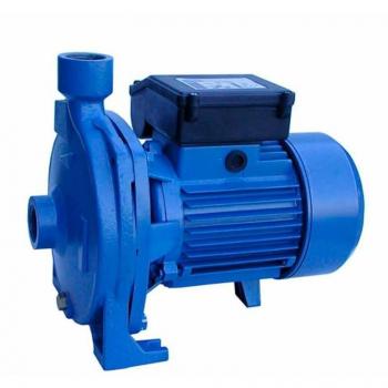 Monoturbine Centrifuge CM-100 M 1Cv