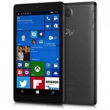 Alcatel 8 Pixi 3 WiFi Tablet (1.1GHz Quad-Core, 1GB Memory, 16GB Internal Storage, 1280x800 Display)