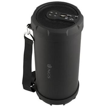 NGS Roller Flow Bluetooth Speaker