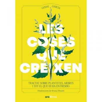 LES COSES QUE CREIXEN