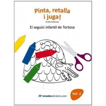 El seguici infantil de Tortosa