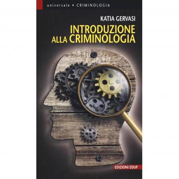 Introduzione alla criminologia