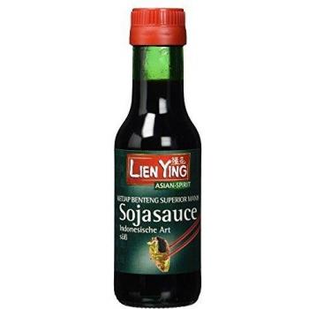 Indonesische süße Sojasauce, 125 ml