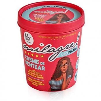Stylingcreme Milagre – Lola Cosmetics 450 g