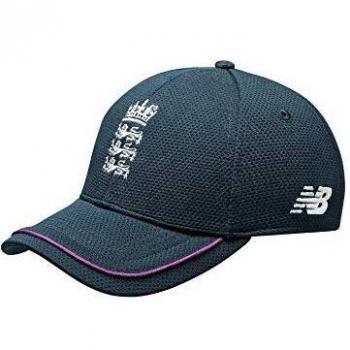 New Balance England Galaxy Cricket Retail Hat