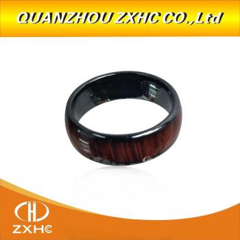 Pulsera Madera con Tecnología RFID y Chip UID