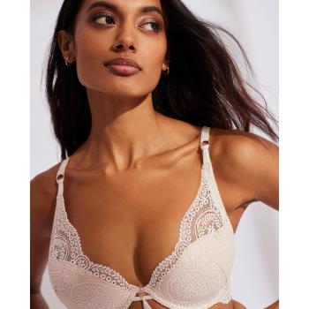 Mariage Selmark Tri‑Padded Plunge Bra