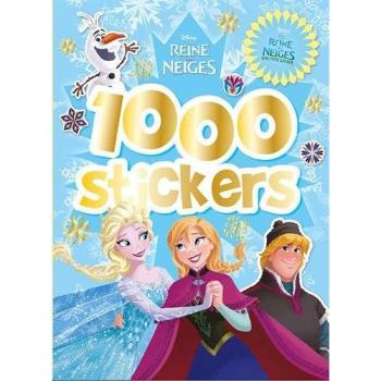 1000 stickers