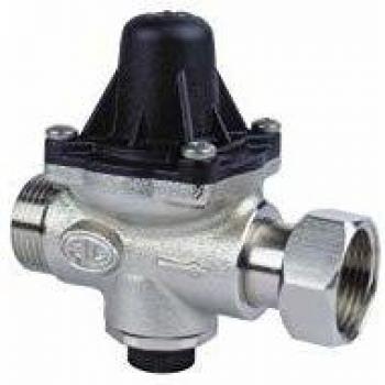 Réducteur de pression securo 5 sp mâle/femelle diamètre 20 x 27 mm desbordes 149b7312