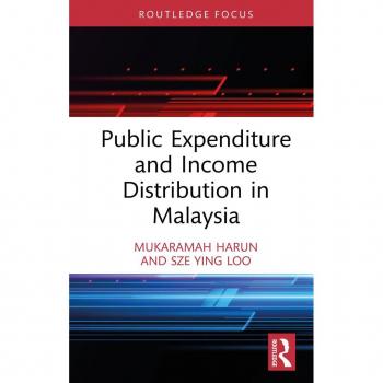 Vitalsource Technologies, Inc. Public Expenditure And Income Distribution In Malaysia