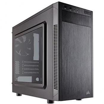 Carbide 88R Case Corsair – Design Nero