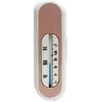 Termometro per Bagno Bébé-Jou Mellow Rose