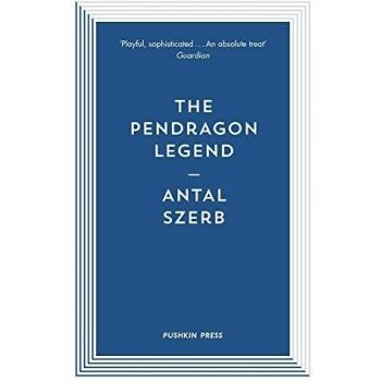 The Pendragon Legend