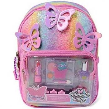 Luminous Wings Kid’s Travel & Beauty Gift