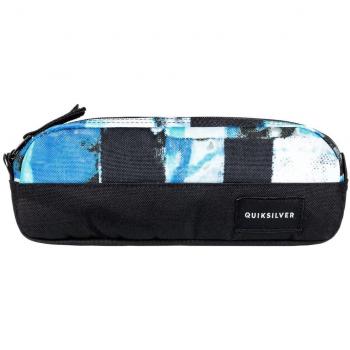 Quiksilver Tasman Stationery Organizer Male One Size Navy