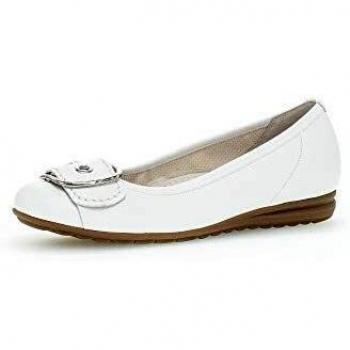 Sommerflats Klassisch Elegant 38 EU