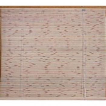Rolgordijn Nara van bamboe 100x200cm