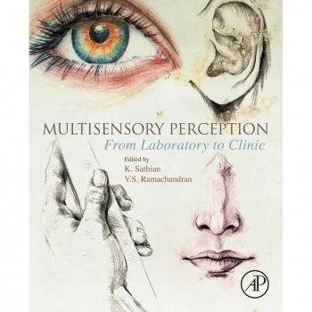 Vitalsource Technologies, Inc. Multisensory Perception