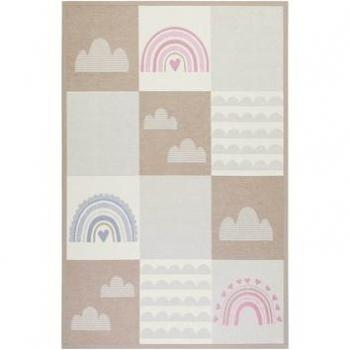 Couchage Doux Esprit Tapis 160x230x160cm