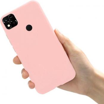 Xiaomi Redmi 10A Silicone Cover