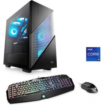AquaOne C99308 „Extrem“ – Gaming PC, 64 GB RAM, 2000 GB SSD, Windows 11 Home