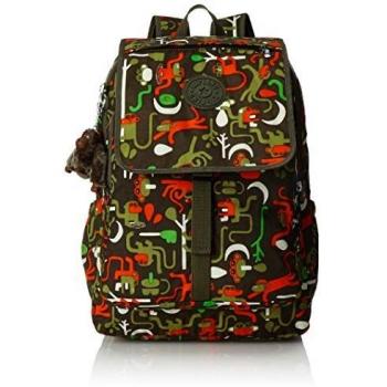 Sac à Dos Ordinateur Haruko Monkey Frnds Kh