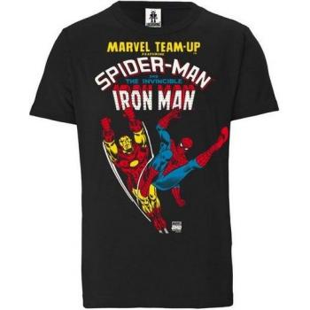 LOGOSH!RT Marvel Helden T-Shirt