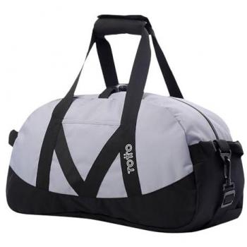 Bolsa De Deporte Totto Bungee Gris