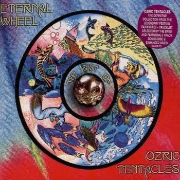 Ozric Tentacles