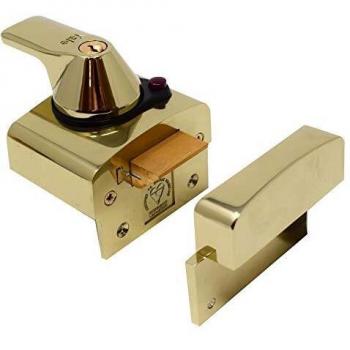 Yale Locks BS2 Nightlatch
