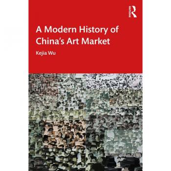 Vitalsource Technologies, Inc. A Modern History of China's Art Market
