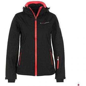 Amaleak Softshell Peak Mountain Mujer