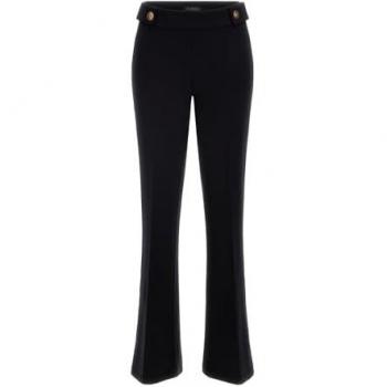 Pantaloni Guess KCMU2-JBLK Neri