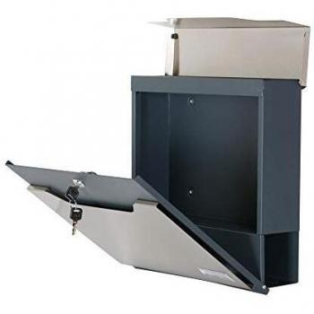 Phoenix Estilo Top L Box MB0123KS