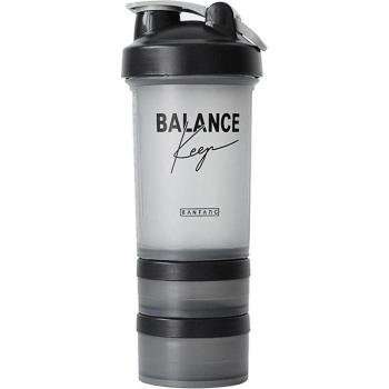 Portable 500ML Gym Water Bottle