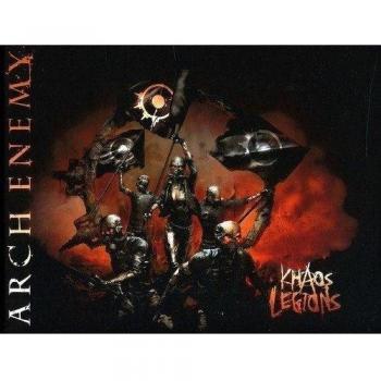 Khaos Legions (Limited Edition)