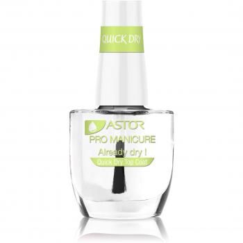 Top Coat Pro Manicure
