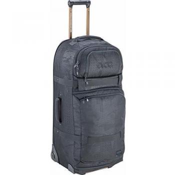 EVOC World Traveller 125l Maleta de Viaje con Ruedas