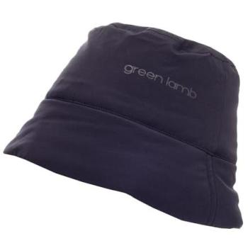 Veste di Cavallo Verde WP Navy Uno Sconto