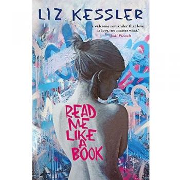 Read Me Like A Book
