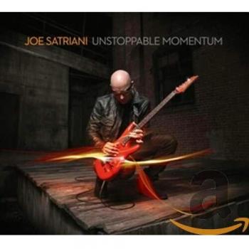 Unstoppable Momentum